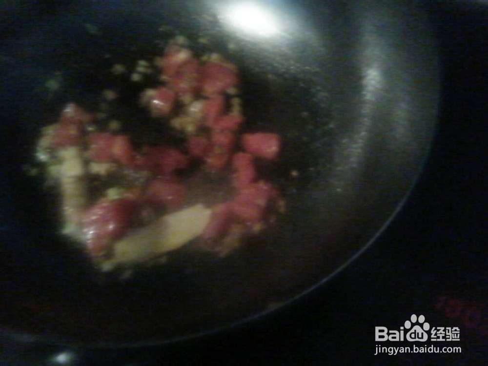 烧茄子的家庭做法－－超好吃哦·！