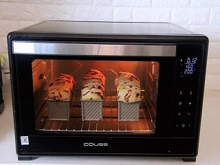 玫瑰酱手撕甜吐司怎么做？