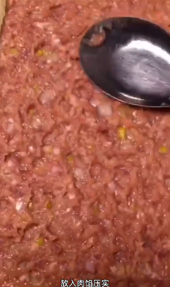 怎么制作午餐肉