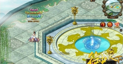 小白玩家福利 《御天下》省钱好玩两不误