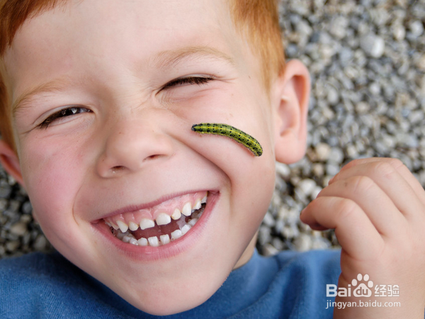 怎样让宝宝更有自信