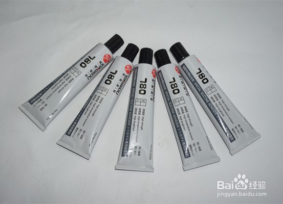 硅胶粘硅胶用的硅胶胶水