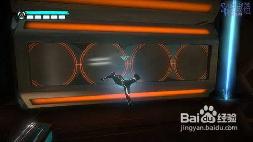 《特隆：进化》图文攻略14