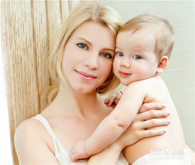 如何让小宝宝自己睡觉