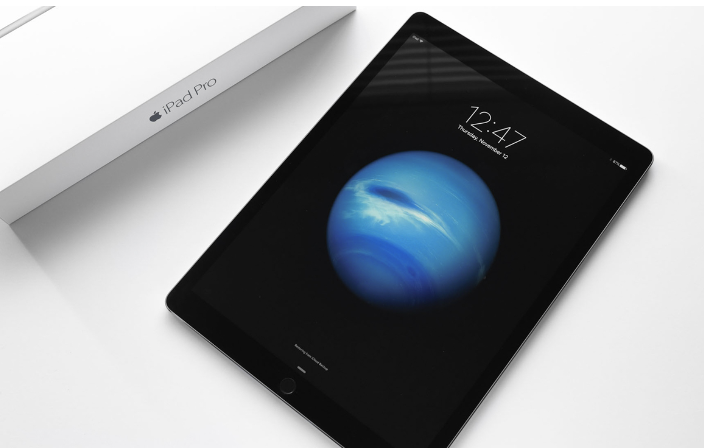 ipad是属于电脑还是手机