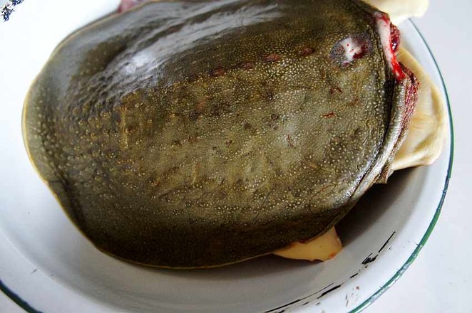 黄甲鱼汤的做法是什么