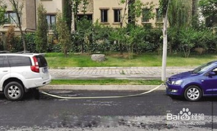 如何安全的自行拖车