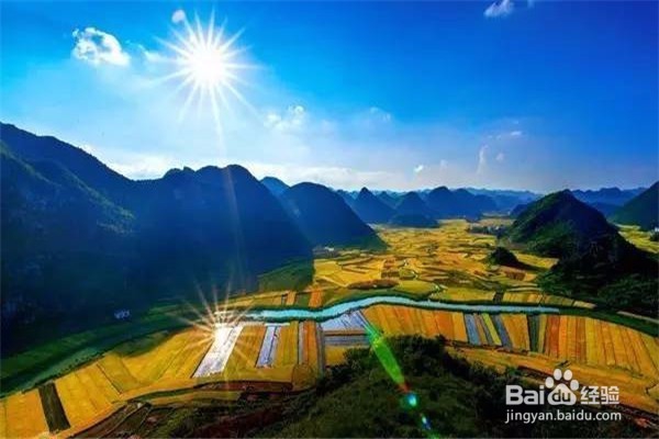 彩云之南旅游攻略—一生必去的旅行(云南必游)