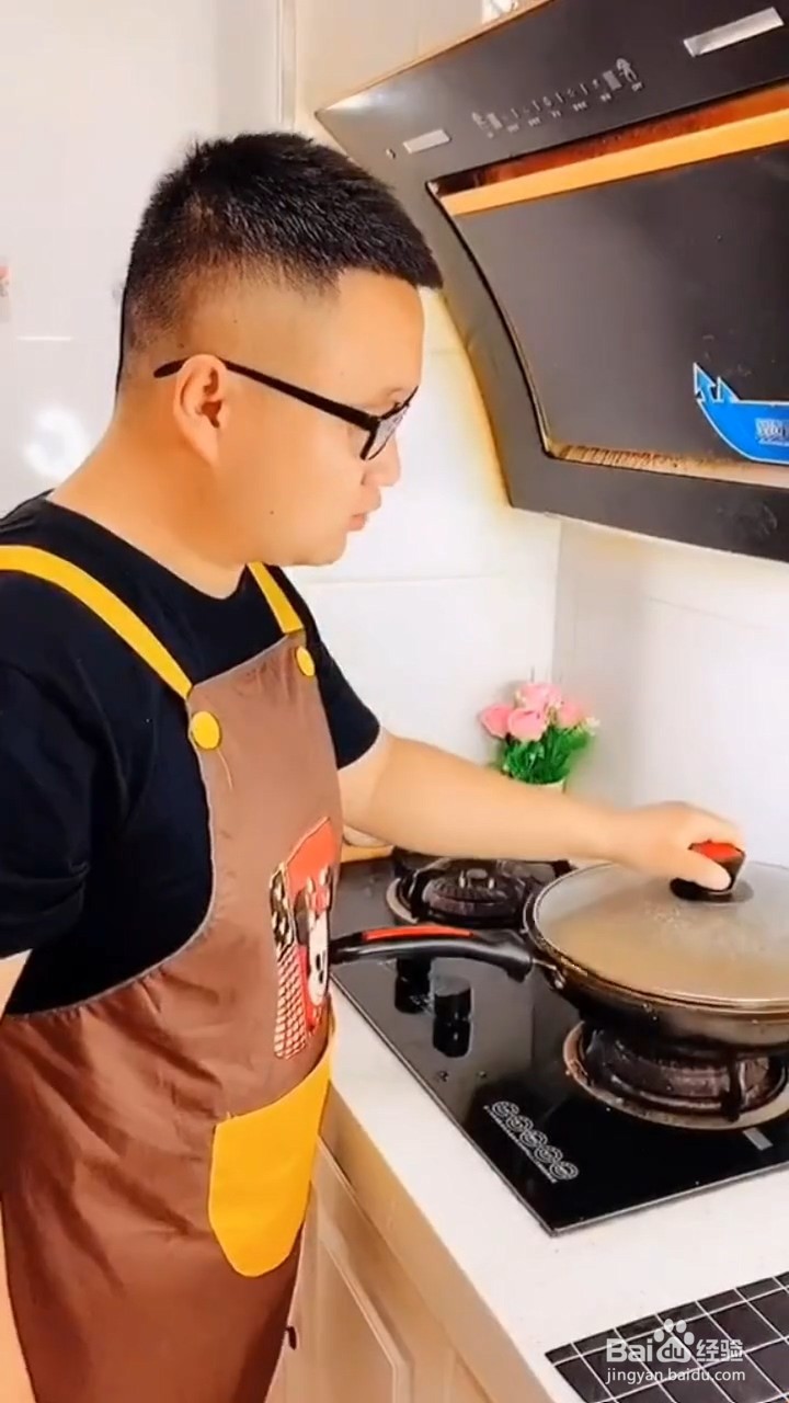 如何制作好吃的大头菜炒粉条