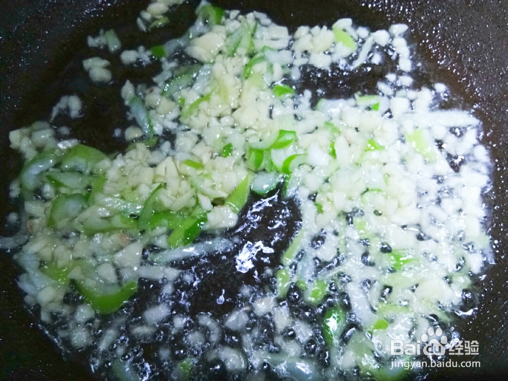 妈妈教我做的生菜蟹味菇