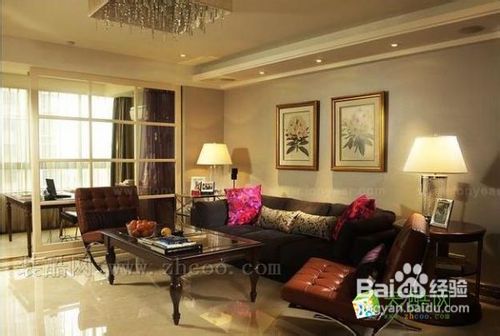 大地十二城+格调竹境+名都公寓小区装修经验