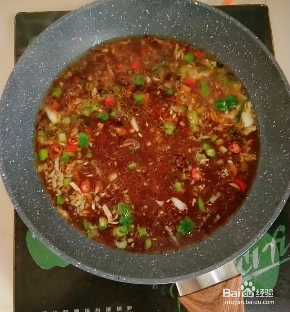 适合新手做的红烧豆腐