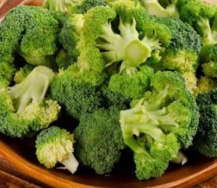 有什么蔬菜需要焯一下才吃