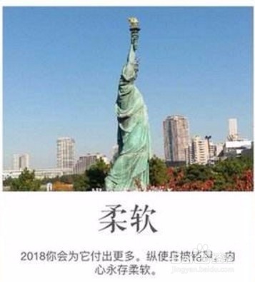 支付宝2018年度关键词有哪些