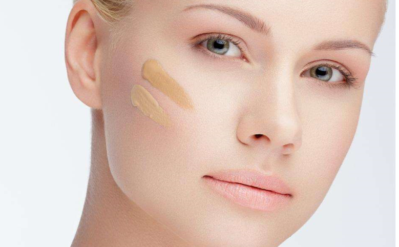 粉底到底什么时候用