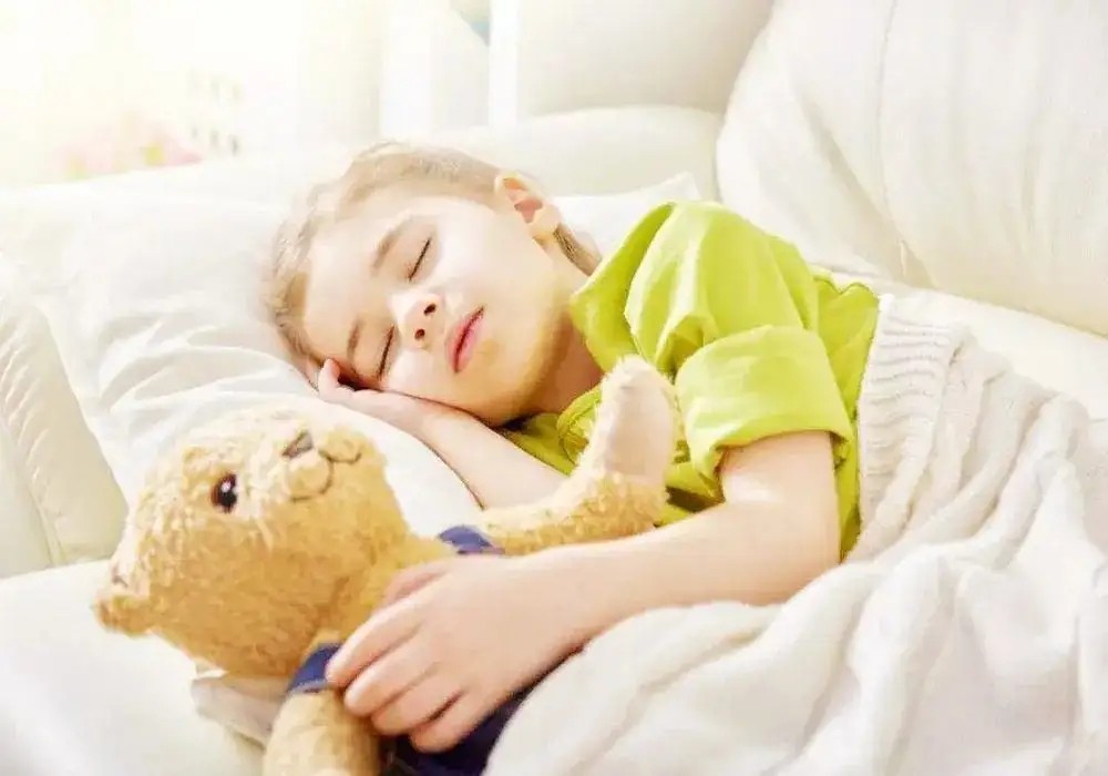 就寝和睡觉的区别是什么