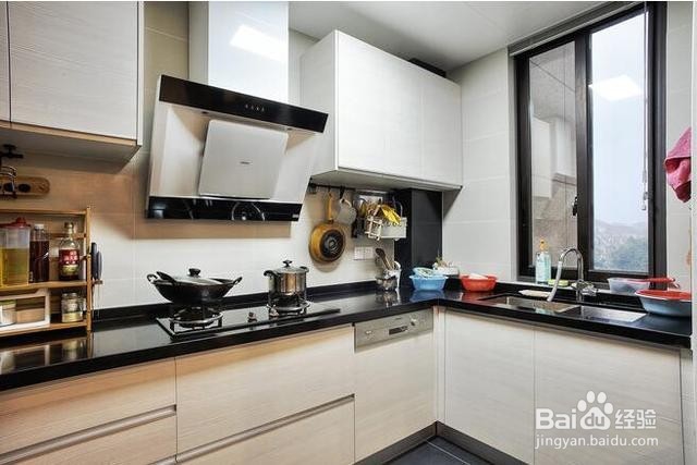 农村大房子怎样装修