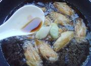 可乐鸡翅怎么做更好吃