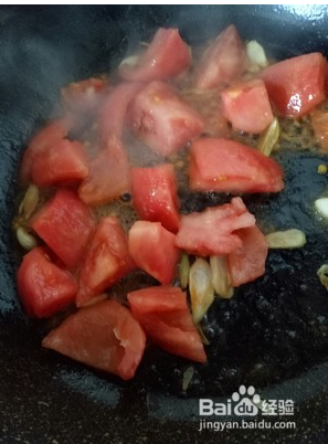 如何做出美味可口的西红柿炒鸡蛋