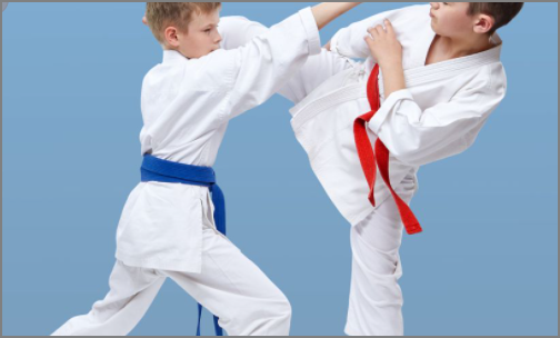 男孩子学跆拳道的坏处有哪些