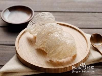 金腰燕燕窝分享鉴别燕窝方法