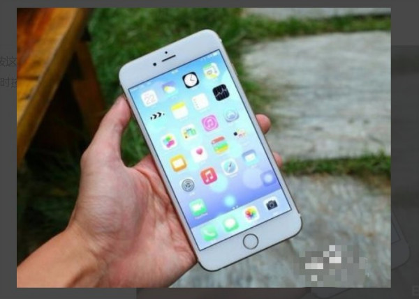 苹果手机停用了怎么办?上面显示连接itunes