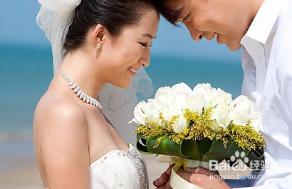 怎样节约婚礼预算