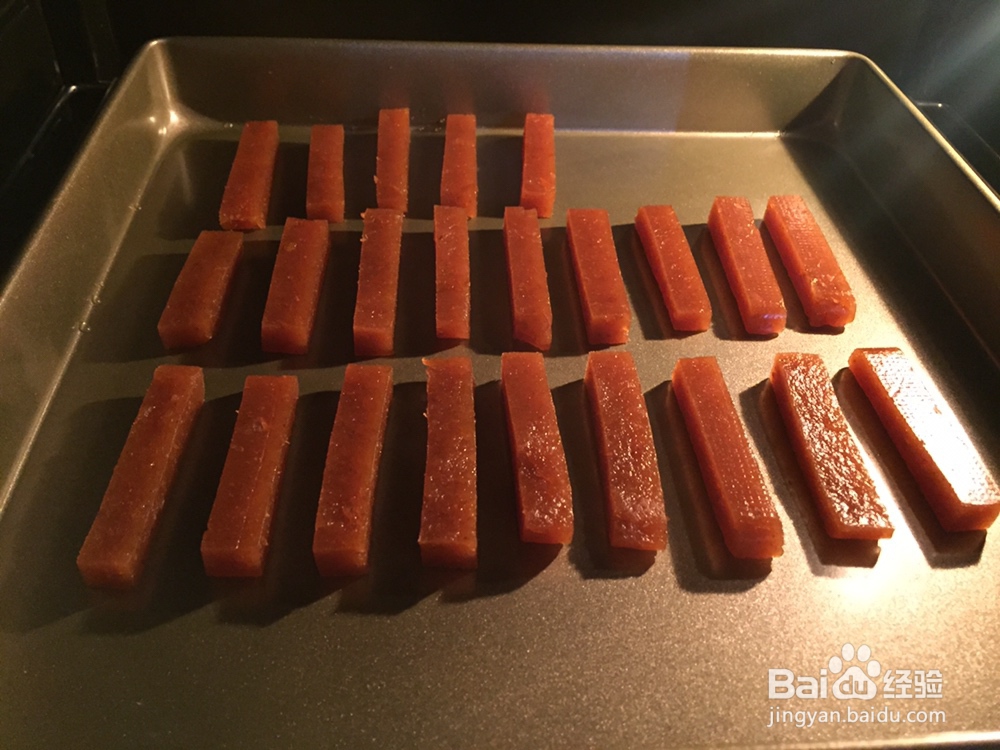 零失手的山楂条