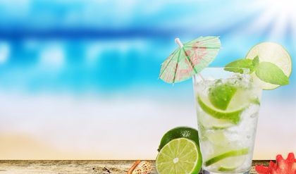 正确喝水排毒减肥 女人多喝水有6大好处