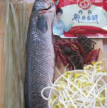 麻辣水煮鱼怎么做？