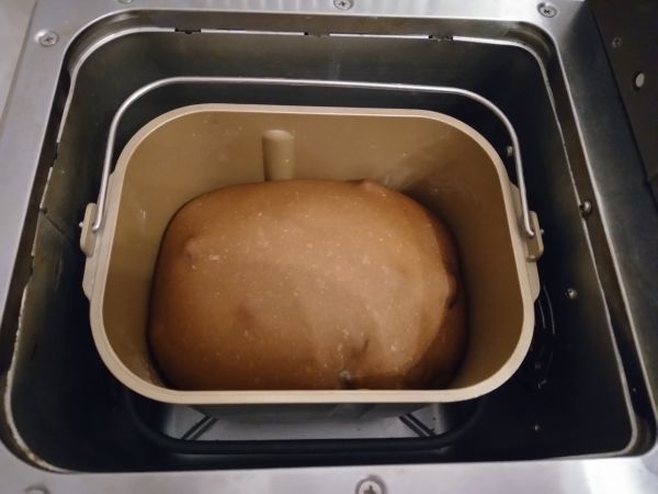 蛋香葡萄干咖啡吐司