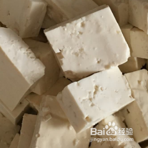 <b>冻豆腐怎么解冻</b>