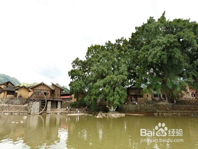 云水谣游记：如流云，如逝水，如歌谣（一）