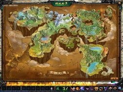 魔域神域奖励怎么领