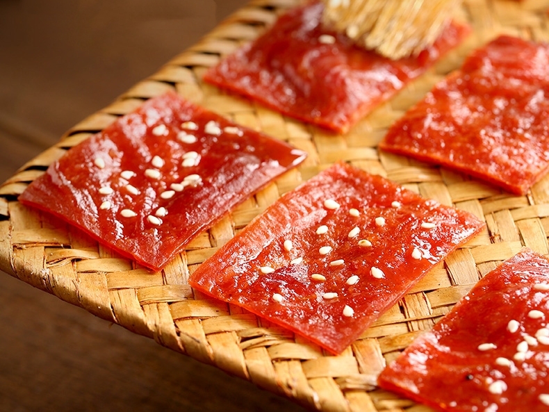 良品铺子零食分享,好吃不贵,是追剧的最佳伴侣!(三)