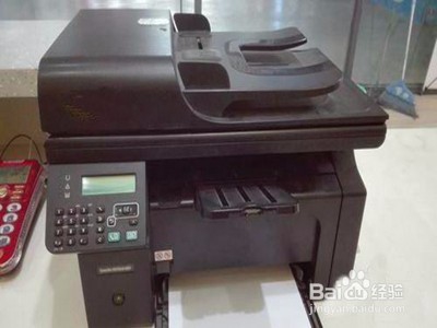 打印机的日常使用注意方法