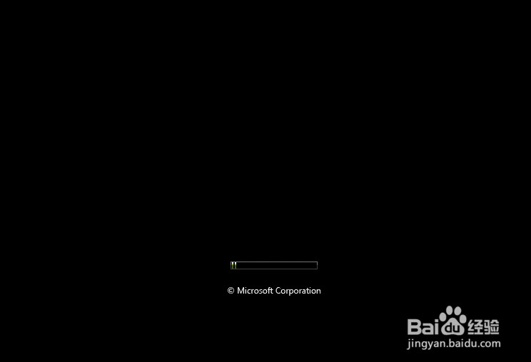 如何安装Windows 7
