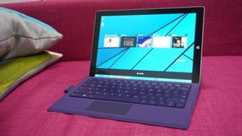 surface pro 4斗屏怎么解决