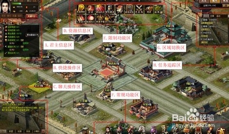 马上三国非R玩家晋升攻略