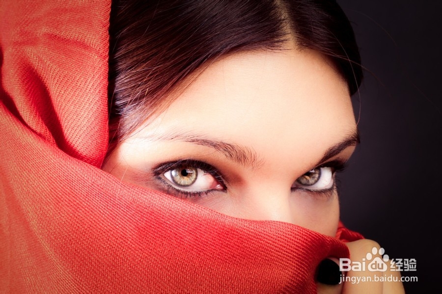 出现黑眼圈怎么办 如何能去除黑眼圈