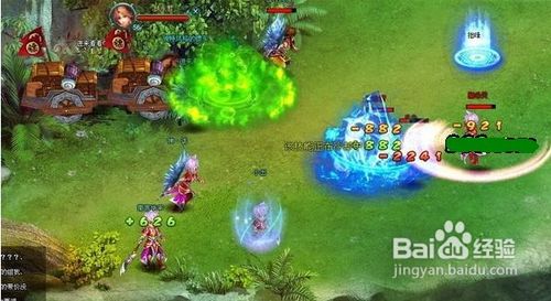 神魔遮天强化装备和赚元宝攻略