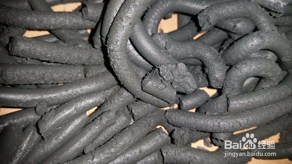 流水线及烘房形式电镀污泥烘干机使用步骤