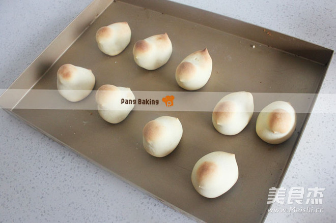 本来做的是鸡,为毛都说是鸳鸯?