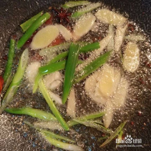 在家怎样自制辣椒油