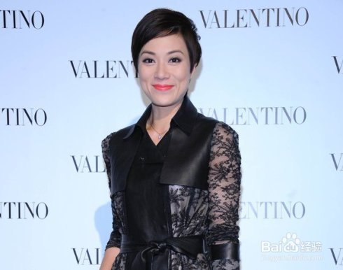 年过40仍孑然一身的十大港台女星