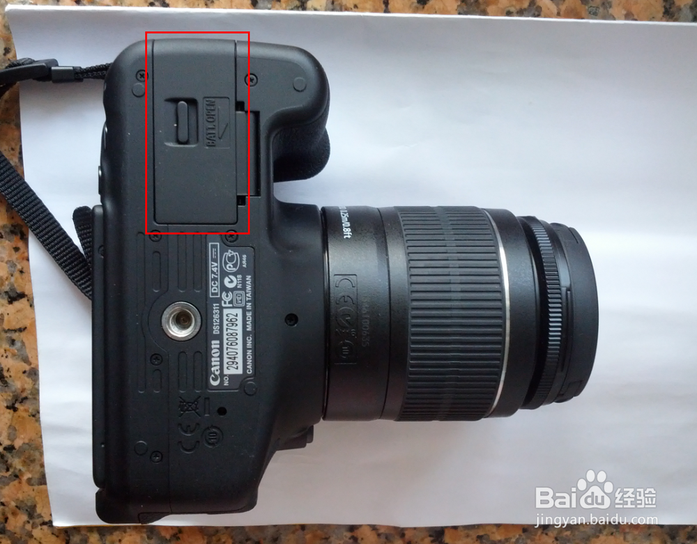 如何用单反拍出好的照片(一)