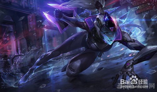 英雄联盟新手应该注意什么