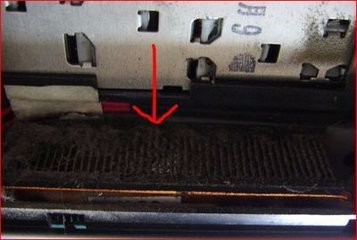 笔记本电脑发热要怎样解决