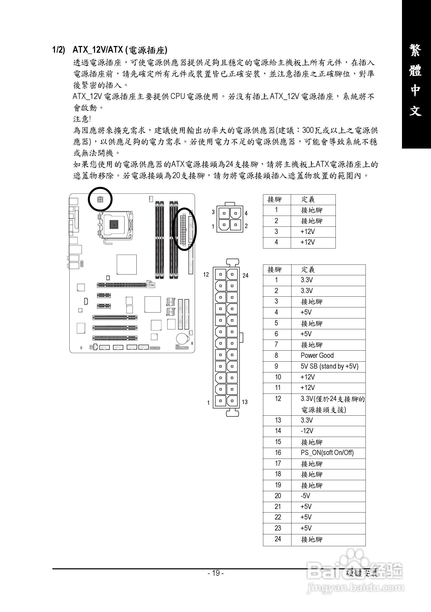 技嘉GA-8I945G型主板说明书:[2]