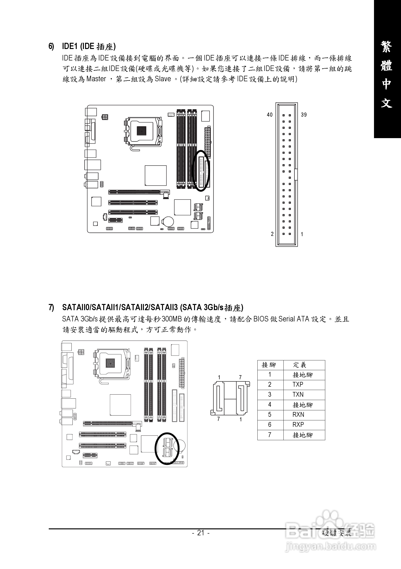 技嘉ga-8i945gmh-rh型主板说明书:[3]